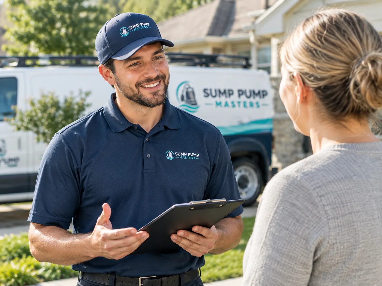 Sump Pump Repair Centerville, WA FAQs